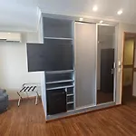 Flat No Hotel Bourbon Barra 4