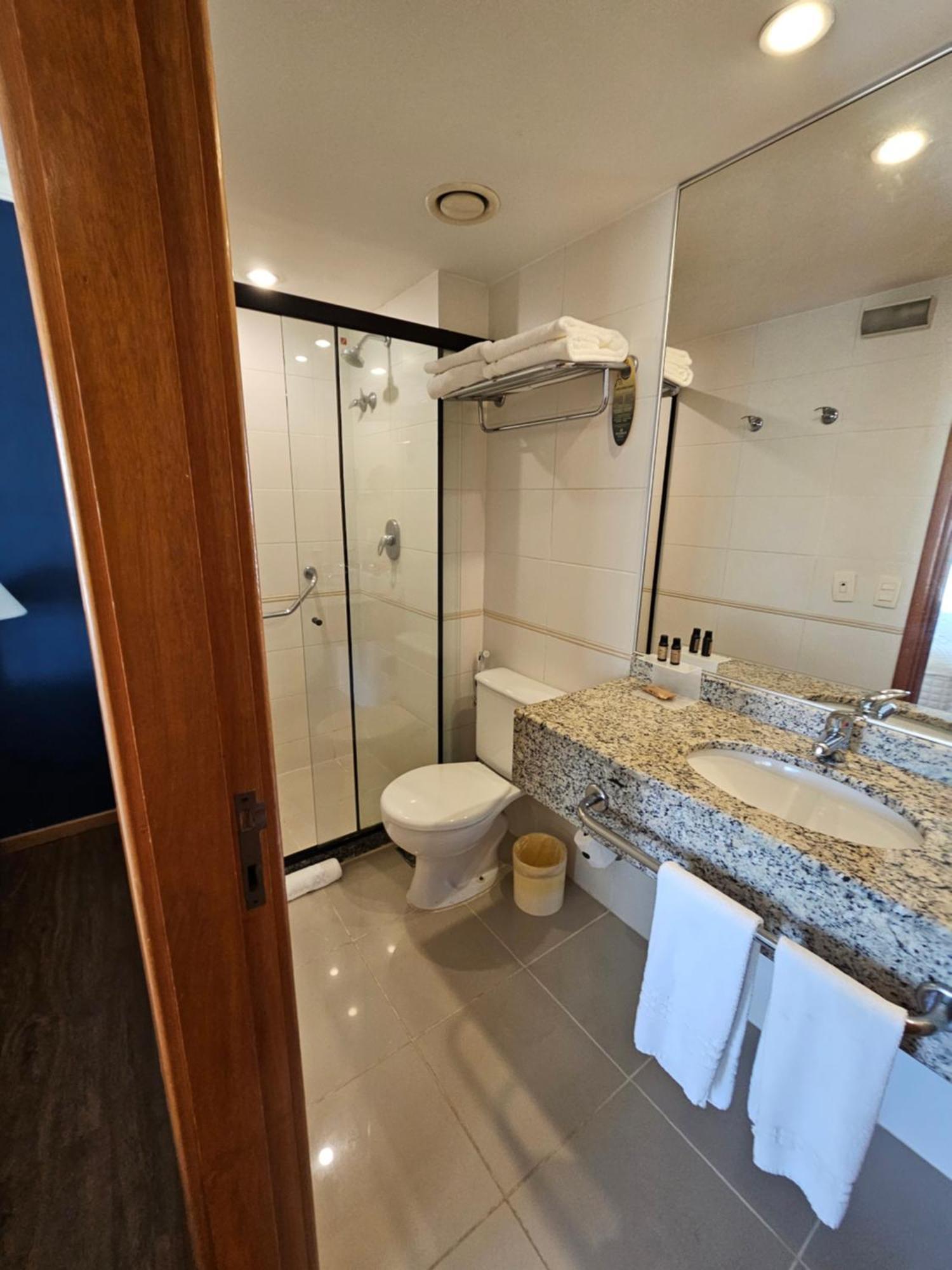 Apartamento Flat No Bourbon Barra 4 Rio de Janeiro